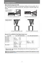 Предварительный просмотр 70 страницы Canon WUX5800 User Manual