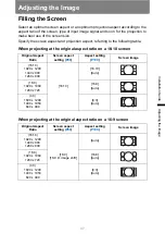 Preview for 97 page of Canon WUX5800 User Manual