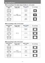 Предварительный просмотр 98 страницы Canon WUX5800 User Manual