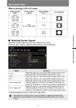 Предварительный просмотр 99 страницы Canon WUX5800 User Manual