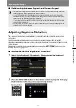 Preview for 101 page of Canon WUX5800 User Manual