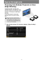 Preview for 106 page of Canon WUX5800 User Manual