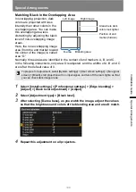 Предварительный просмотр 109 страницы Canon WUX5800 User Manual