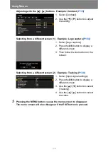 Preview for 118 page of Canon WUX5800 User Manual