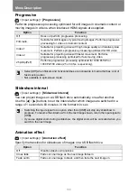 Preview for 130 page of Canon WUX5800 User Manual