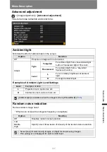 Preview for 137 page of Canon WUX5800 User Manual