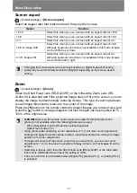 Предварительный просмотр 144 страницы Canon WUX5800 User Manual