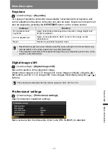 Предварительный просмотр 145 страницы Canon WUX5800 User Manual