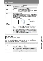 Preview for 151 page of Canon WUX5800 User Manual