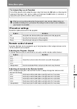 Предварительный просмотр 159 страницы Canon WUX5800 User Manual