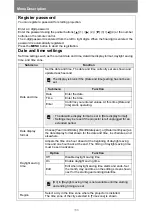 Preview for 166 page of Canon WUX5800 User Manual