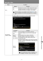 Предварительный просмотр 183 страницы Canon WUX5800 User Manual