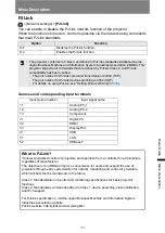 Предварительный просмотр 185 страницы Canon WUX5800 User Manual