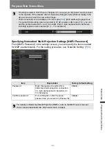 Предварительный просмотр 199 страницы Canon WUX5800 User Manual