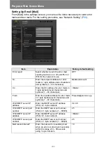 Предварительный просмотр 200 страницы Canon WUX5800 User Manual