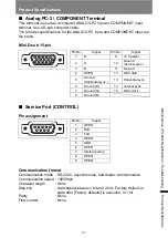 Preview for 221 page of Canon WUX5800 User Manual