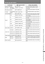 Предварительный просмотр 223 страницы Canon WUX5800 User Manual