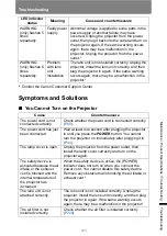 Preview for 225 page of Canon WUX5800 User Manual