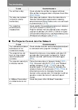 Preview for 229 page of Canon WUX5800 User Manual