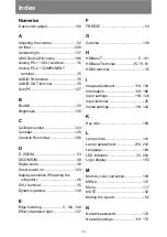 Preview for 232 page of Canon WUX5800 User Manual