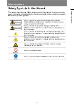 Preview for 13 page of Canon WUX5800Z User Manual