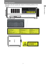 Предварительный просмотр 19 страницы Canon WUX5800Z User Manual