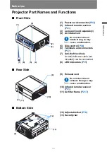 Preview for 33 page of Canon WUX5800Z User Manual