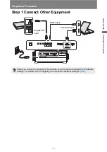 Предварительный просмотр 45 страницы Canon WUX5800Z User Manual