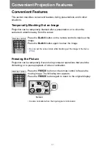 Preview for 52 page of Canon WUX5800Z User Manual