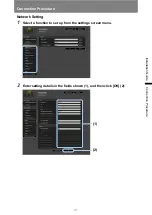 Предварительный просмотр 91 страницы Canon WUX5800Z User Manual