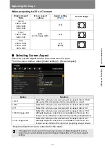 Preview for 101 page of Canon WUX5800Z User Manual