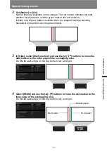 Preview for 109 page of Canon WUX5800Z User Manual