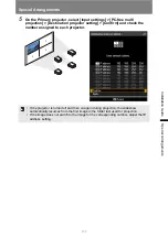 Preview for 117 page of Canon WUX5800Z User Manual