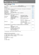 Preview for 122 page of Canon WUX5800Z User Manual