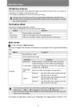 Preview for 136 page of Canon WUX5800Z User Manual