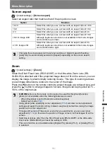 Preview for 151 page of Canon WUX5800Z User Manual