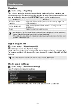 Preview for 152 page of Canon WUX5800Z User Manual