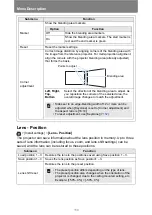 Preview for 158 page of Canon WUX5800Z User Manual