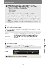 Preview for 159 page of Canon WUX5800Z User Manual