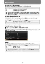 Preview for 166 page of Canon WUX5800Z User Manual