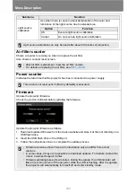 Предварительный просмотр 180 страницы Canon WUX5800Z User Manual