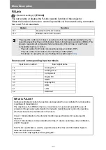 Preview for 194 page of Canon WUX5800Z User Manual