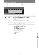 Preview for 203 page of Canon WUX5800Z User Manual