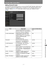 Preview for 213 page of Canon WUX5800Z User Manual