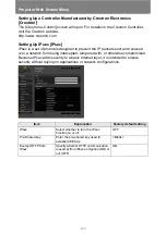 Preview for 214 page of Canon WUX5800Z User Manual