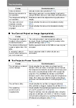 Preview for 233 page of Canon WUX5800Z User Manual