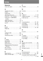 Preview for 237 page of Canon WUX5800Z User Manual