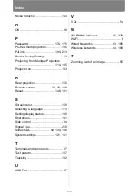 Preview for 238 page of Canon WUX5800Z User Manual