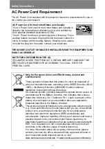Preview for 14 page of Canon WUX6000 User Manual