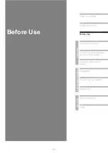 Preview for 27 page of Canon WUX6000 User Manual